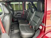 Thumbnail of 2021 Snazzberry Pearlcoat Jeep Wrangler Unlimited