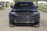 Thumbnail of 2022 Diamond Black Jeep Grand Cherokee 4xe