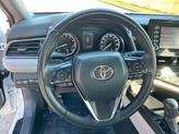 Thumbnail of 2023 Ice Toyota Camry