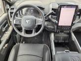 Thumbnail of 2025 Diamond Black RAM 2500