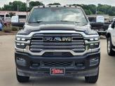 Thumbnail of 2025 Diamond Black RAM 2500