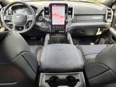 Thumbnail of 2025 Diamond Black RAM 2500