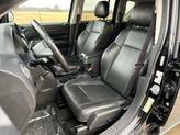 Thumbnail of 2016 Black Clearcoat Jeep Compass