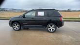 Thumbnail of 2016 Black Clearcoat Jeep Compass