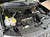 Thumbnail of 2016 Black Clearcoat Jeep Compass