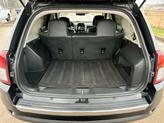 Thumbnail of 2016 Black Clearcoat Jeep Compass
