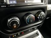 Thumbnail of 2016 Black Clearcoat Jeep Compass