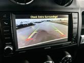 Thumbnail of 2016 Black Clearcoat Jeep Compass