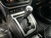 Thumbnail of 2016 Black Clearcoat Jeep Compass