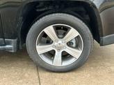 Thumbnail of 2016 Black Clearcoat Jeep Compass