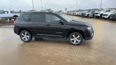 Thumbnail of 2016 Black Clearcoat Jeep Compass