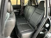 Thumbnail of 2016 Black Clearcoat Jeep Compass