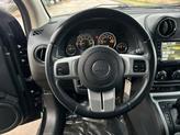 Thumbnail of 2016 Black Clearcoat Jeep Compass