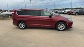 Thumbnail of 2023 Velvet Red Pearlcoat Chrysler Voyager
