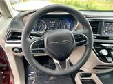 Thumbnail of 2023 Velvet Red Pearlcoat Chrysler Voyager