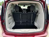 Thumbnail of 2023 Velvet Red Pearlcoat Chrysler Voyager