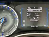 Thumbnail of 2023 Velvet Red Pearlcoat Chrysler Voyager