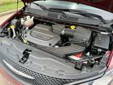 Thumbnail of 2023 Velvet Red Pearlcoat Chrysler Voyager
