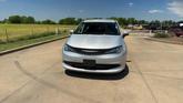 Thumbnail of 2023 Silver Mist Clearcoat Chrysler Voyager