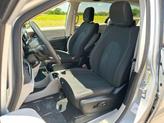 Thumbnail of 2023 Silver Mist Clearcoat Chrysler Voyager