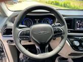 Thumbnail of 2023 Silver Mist Clearcoat Chrysler Voyager