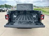 Thumbnail of 2023 Black Clearcoat Jeep Gladiator