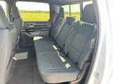 Thumbnail of 2025 Bright White Clearcoat RAM 1500