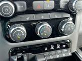 Thumbnail of 2025 Bright White Clearcoat RAM 1500