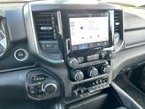 Thumbnail of 2025 Bright White Clearcoat RAM 1500