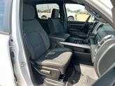 Thumbnail of 2025 Bright White Clearcoat RAM 1500