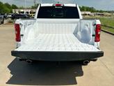 Thumbnail of 2025 Bright White Clearcoat RAM 1500