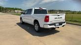 Thumbnail of 2025 Bright White Clearcoat RAM 1500