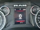 Thumbnail of 2025 Bright White Clearcoat RAM 1500