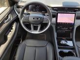 Thumbnail of 2025 Metallic Jeep Grand Cherokee L