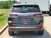 Thumbnail of 2025 Metallic Jeep Grand Cherokee L
