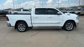 Thumbnail of 2024 Bright White Clearcoat RAM 1500