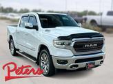 Photo of 2024 Bright White Clearcoat RAM 1500