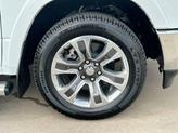 Thumbnail of 2024 Bright White Clearcoat RAM 1500