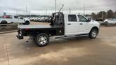 Thumbnail of 2022 Bright White Clearcoat RAM 3500
