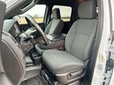 Thumbnail of 2022 Bright White Clearcoat RAM 3500