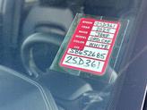 Thumbnail of 2025 Bright White Clearcoat Jeep Grand Cherokee L