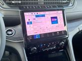 Thumbnail of 2025 Bright White Clearcoat Jeep Grand Cherokee L