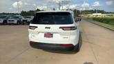 Thumbnail of 2025 Bright White Clearcoat Jeep Grand Cherokee L