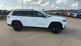 Thumbnail of 2025 Bright White Clearcoat Jeep Grand Cherokee L