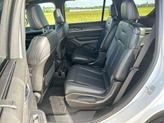 Thumbnail of 2025 Bright White Clearcoat Jeep Grand Cherokee L