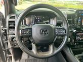 Thumbnail of 2025 Billet Silver Metallic Clearcoat RAM 1500