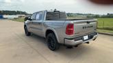 Thumbnail of 2025 Billet Silver Metallic Clearcoat RAM 1500