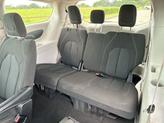 Thumbnail of 2023 Silver Mist Clearcoat Chrysler Voyager