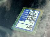 Thumbnail of 2023 Silver Mist Clearcoat Chrysler Voyager
