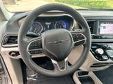 Thumbnail of 2023 Silver Mist Clearcoat Chrysler Voyager
